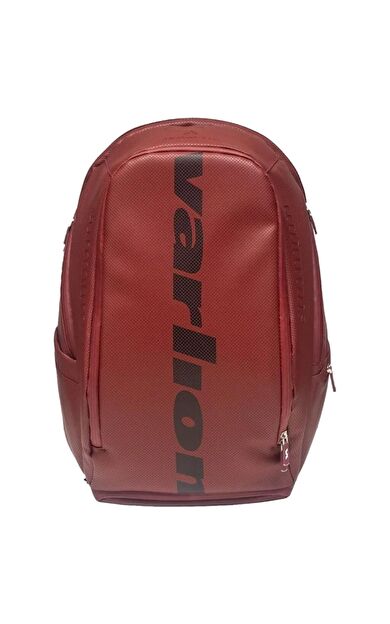 Varlion Ambassadors Backpack Red Sırt Çantası