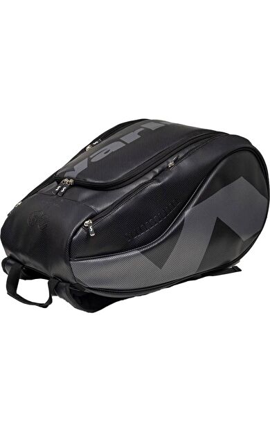 Varlion Ambassadors Bag Black Padel Çantası