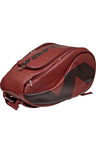 Varlion Ambassadors Bag Red Padel Çantası