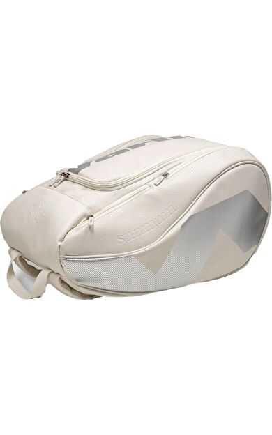 Varlion Ambassadors Bag White Padel Çantası