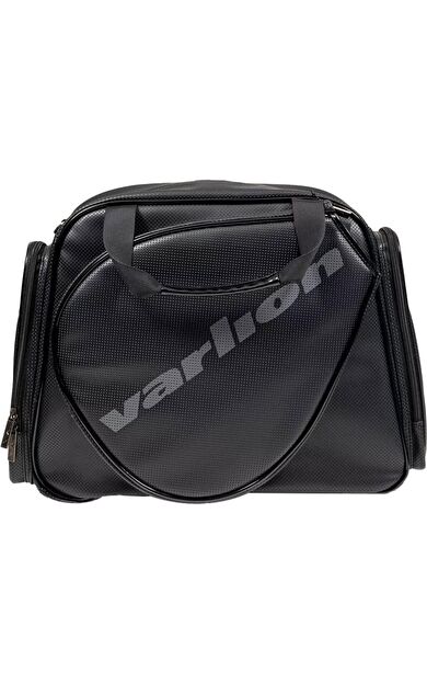 Varlion Ambassadors Retro Black Padel Çantası