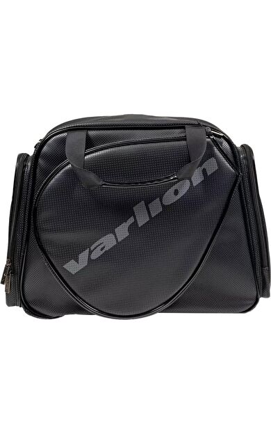 Varlion Ambassadors Retro Black Padel Çantası