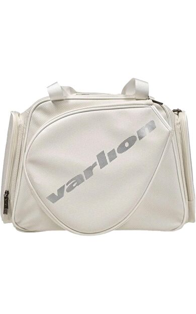 Varlion Ambassadors Retro White Padel Çantası
