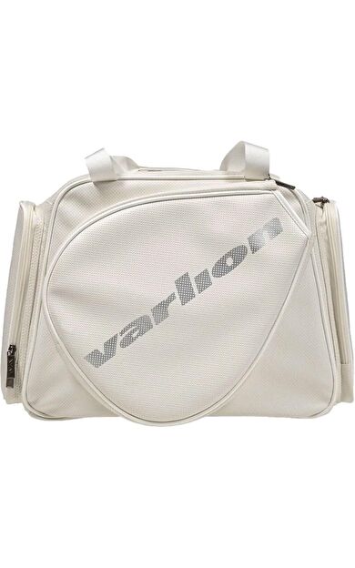 Varlion Ambassadors Retro White Padel Çantası
