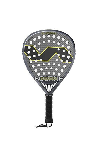 Varlion Bourne Carbon Platinum Padel Raketi