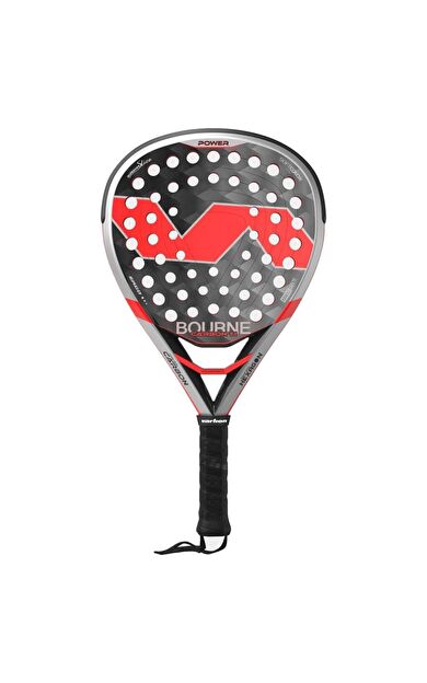Varlion Bourne Carbon Ti Padel Raketi