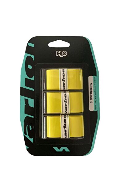 Varlion H2O Padel Grip 3'lü Paket