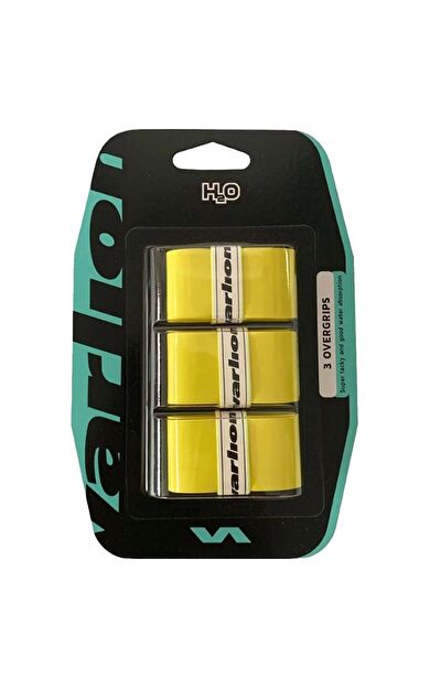 Varlion H2O Padel Grip 3'lü Paket