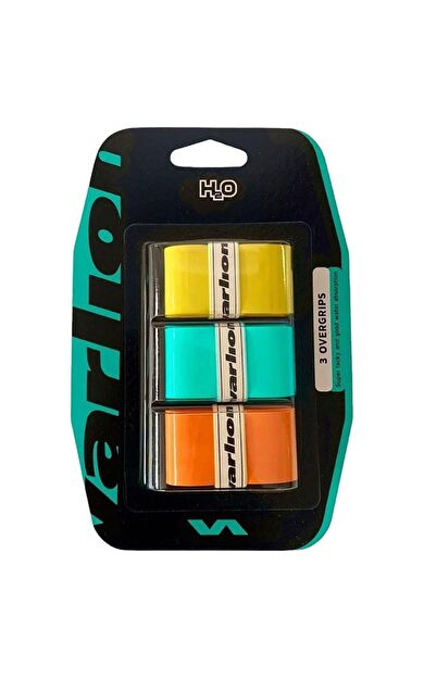 Varlion H2O Padel Grip 3'lü Paket