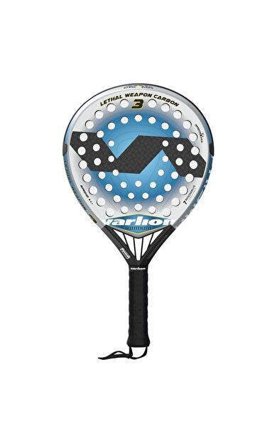 Varlion Lethal Weapon Carbon 3 Summum Padel Raketi