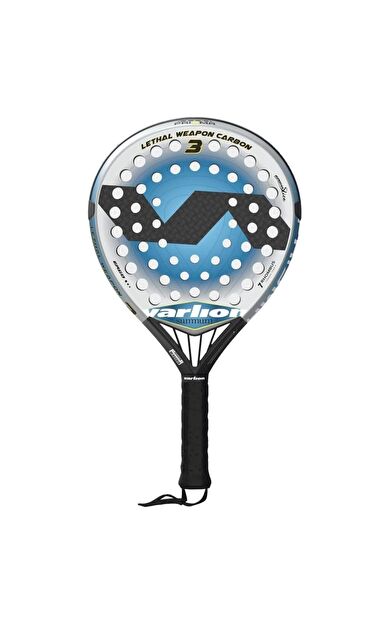 Varlion Lethal Weapon Carbon 3 Summum Padel Raketi