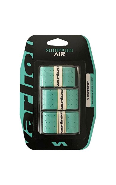 Varlion Summum Air Padel Grip 3'lü Kutu