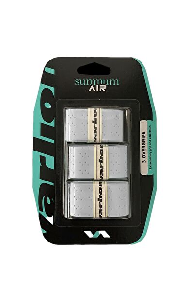 Varlion Summum Air Padel Grip 3'lü Kutu