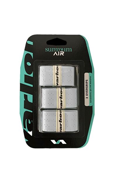Varlion Summum Air Padel Grip 3'lü Kutu