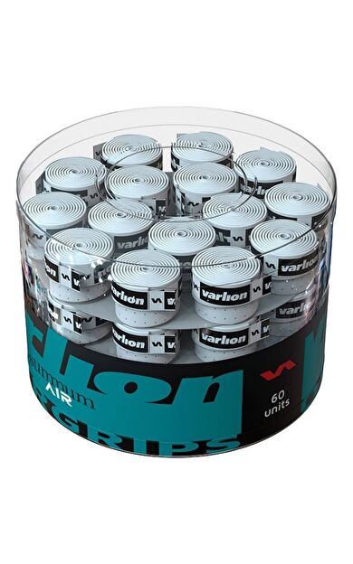 Varlion Summum Air Padel Grip 60'lı Kutu