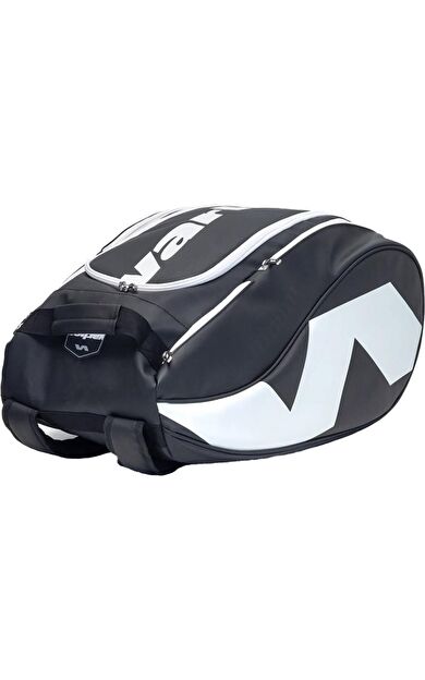 Varlion Summum Pro Bag Black Padel Çantası