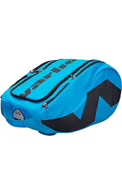 Varlion Summum Pro Bag Blue Padel Çantası