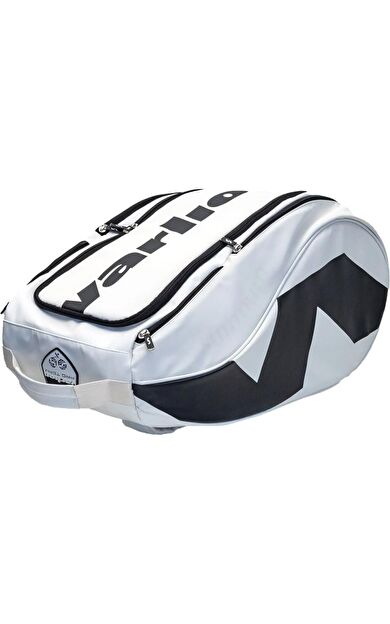 Varlion Summum Pro Bag White Padel Çantası