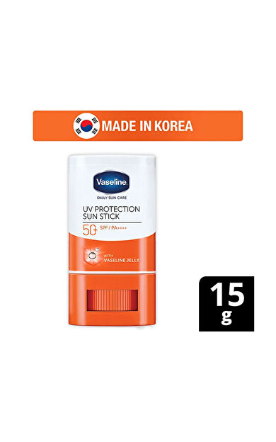 Vaseline Günlük Güneş Koruyucu Stick Spf50 15 Gr