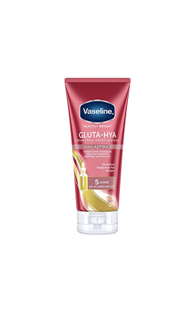 Vaseline Gluta - Hya Sıkılaştırıcı Losyon 200 Ml