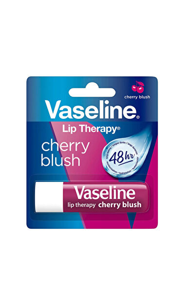 Vaseline Lip Therapy Lipstick Cherry 4.8 Gr