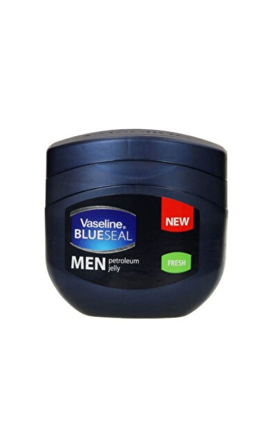 Vaseline Blueseal Men Cooling Jel Krem Vazelin 100 ml