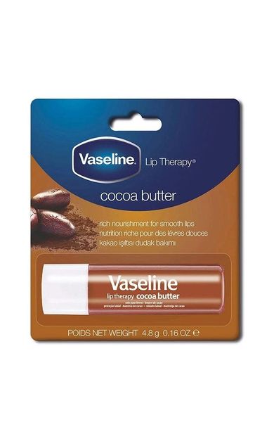 Vaseline Cocoa Butter Dudak Bakım Balmı 4,8 g