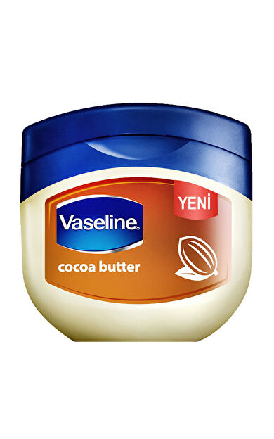 Vaseline Cocoa Butter Nemlendirici Jel 100ml