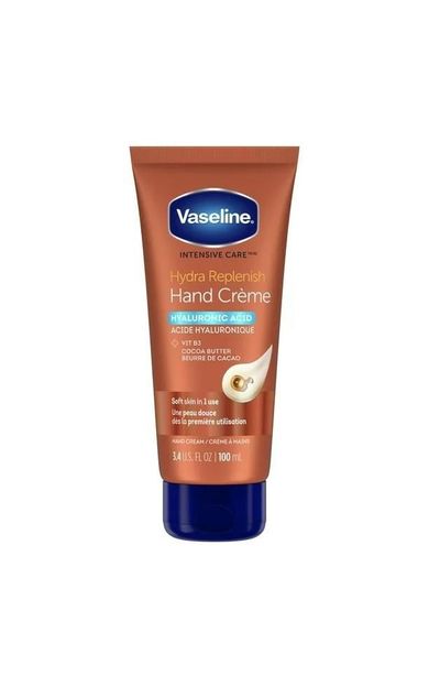 Vaseline Hydra Replenish Hand Cream 100 ml El Krem