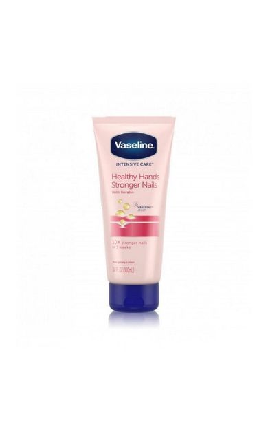 Vaseline Intensive Care Hand and Nail Lotion 100ml