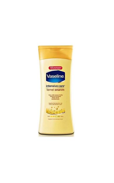 Vaseline Essential Moisture Bakım Losyonu 400ml