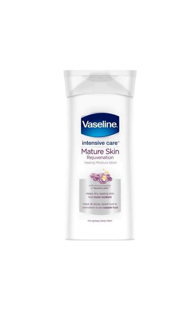 Vaseline Intensive Care Mature Skin 400 Ml