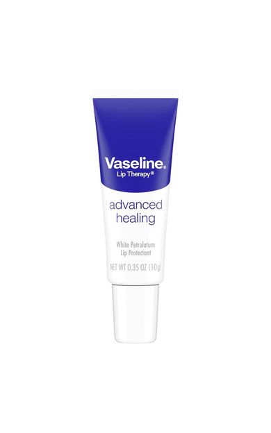 Vaseline Lip Therapy Advanced Healing 10 gr