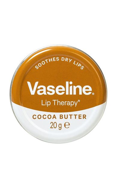 Vaseline Lip Therapy Cocoa Dudak Balmı 20gr