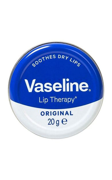 Vaseline Lip Therapy Original Dudak Balmı 20gr