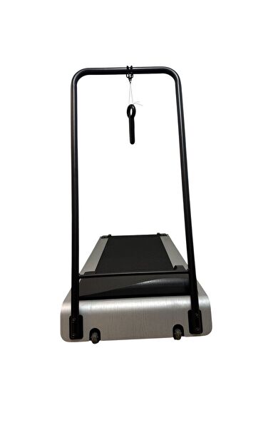 VAYNE Uzaktan Kumandalı Koşu Bandı Sessiz Portatif Yürüyüş Bandı