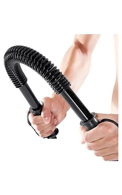 VAYNE 30 Kg Göğüs Geliştirici Kol Ve Karın Kasları Için Egzersiz Aleti Bük Bük