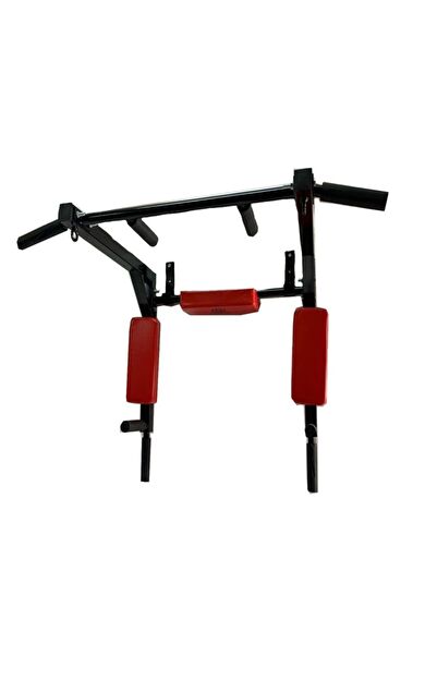 VAYNE Fonksiyonel Duvar Barfiks Aleti Barfiks Çubuğu