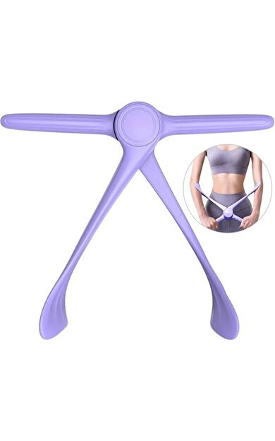 VAYNE Kol ve Üst Vücut Egzersiz Aleti | Direnç Bandı ile Kol, Omuz ve Göğüs Kas Güçlendirme Fitness Cihazı