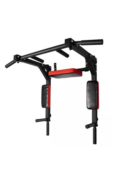 VAYNE Fonksiyonlu Duvar Barfiksi Barfiks Çekme Aleti