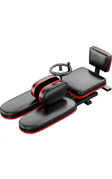 VAYNE 180° Ayarlanabilir Leg Stretcher – Profesyonel Bacak Açma &amp; Gerdirme Aleti
