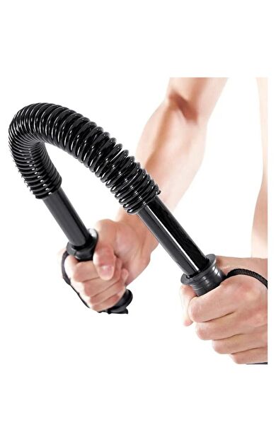 VAYNE 30 Kg Göğüs Geliştirici Kol Ve Karın Kasları Için Egzersiz Aleti Bük Bük