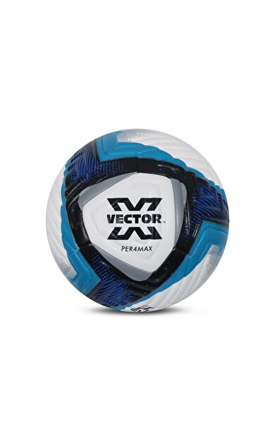 Vector PER4MAX Tp N5 Futbol Topu