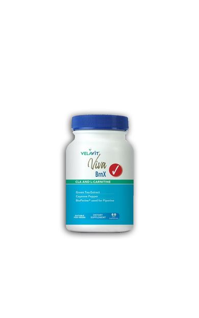 Velavit Viva BRNX 60 Kapsül