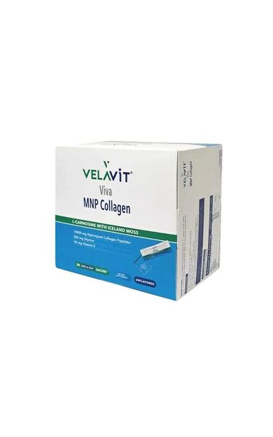 Velavit Viva MNP Collagen 30 Saşe