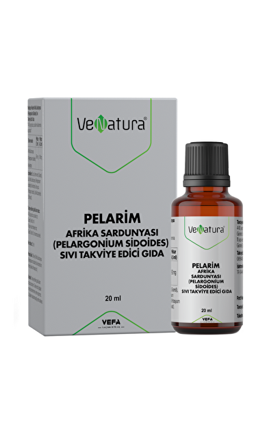 VENATURA Pelarim 20ml