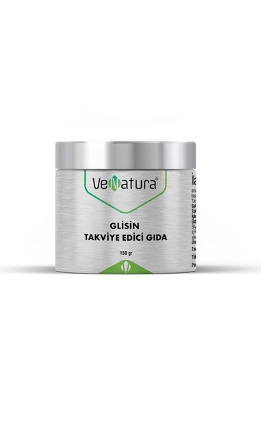 VeNatura Glisin Takviye Edici Gıda 150 Gr