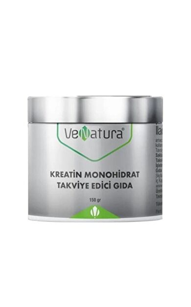 Venatura Kreatin Monohidrat 150 gr