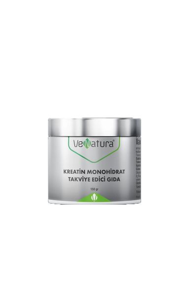 Venatura Kreatin Monohidrat Toz 150gr