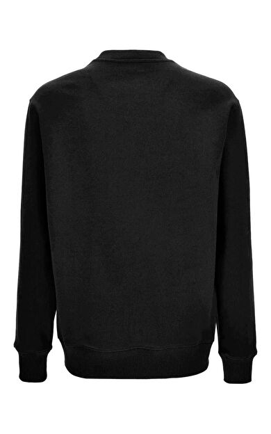 Versace Jeans Couture 79GAIP02 Erkek Sweatshirt